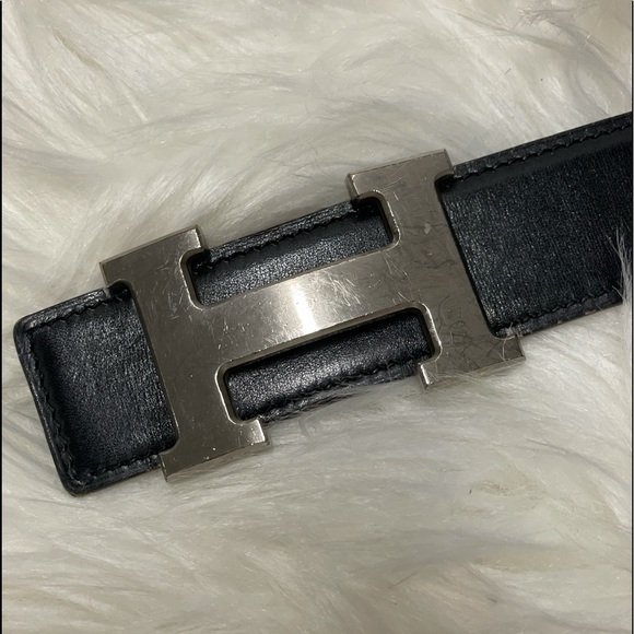Hermès belt - Picture 2 of 6